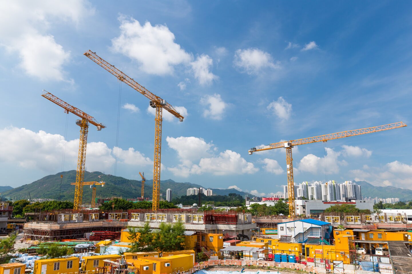 Chứng chỉ công ty
